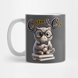 coffecat Mug